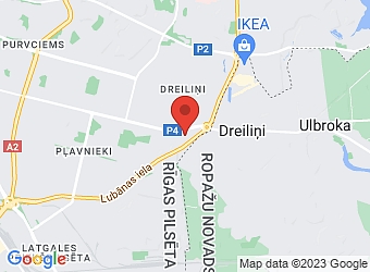  Reinvaldu 20, Rīga, LV-1021,  SKM Baltija, SIA