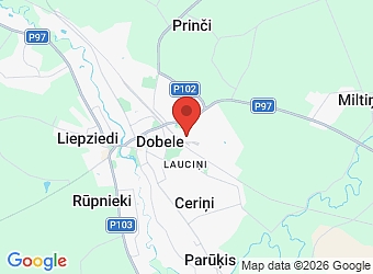  Lāčplēša 15, Dobele, Dobeles nov., LV-3701,  SKmasters, SIA