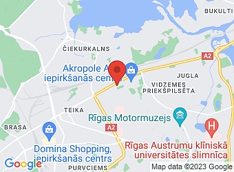  Brīvības gatve 356A - 35, Rīga, LV-1006,  Skola mazajiem Poga, SIA