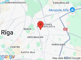  Brīvības gatve 208A, Rīga, LV-1039,  Skolas vārds