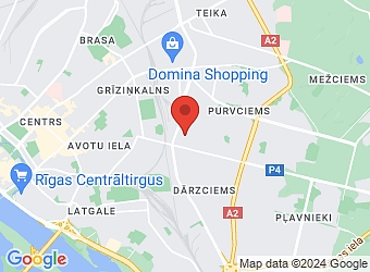  Mārcienas 8 - 33, Rīga, LV-1035,  Skolu tiesību atbalsts, SIA