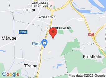  Ozolciema 12 k-4 - 77, Rīga, LV-1058,  Skonetik, SIA