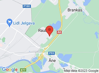  Raubēni, Langervaldes 2, Cenu pagasts, Jelgavas nov., LV-3002,  Skonto Concrete Cladding, SIA
