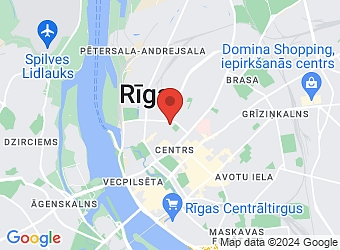  Emiļa Melngaiļa 1A, Rīga, LV-1010,  Skonto Construction, SIA