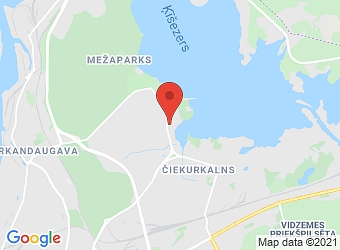  Ezermalas 24/26, Rīga, LV-1014,  Skonto, jaunatnes futbola centrs