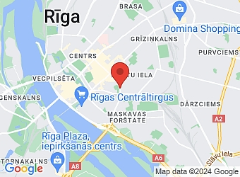  Lāčplēša 87C, Rīga, LV-1011,  Skrivanek Baltic, bērnu nometnes
