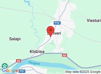  Daugavas 37, Skrīveri, Skrīveru pagasts, Aizkraukles nov., LV-5125,  Skrīveru saimnieks