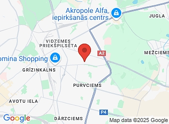  Burtnieku 36A, Rīga, LV-1084,  SKROPSTU STUDIJA, SIA