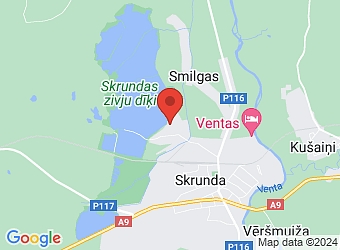  "Zivsaimniecība", Skrundas pagasts, Kuldīgas nov., LV-3326,  Skrunda, SIA