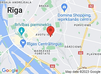  Matīsa 86A, Rīga LV-1009,  Skrūves, veikals