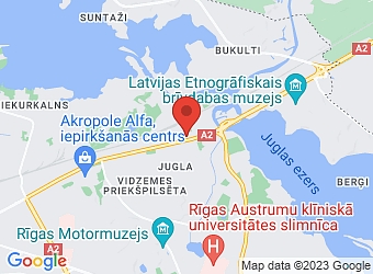  Brīvības gatve 403A, Rīga, LV-1024,  Skrūves visiem, SIA