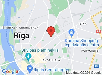  Mēness 13, Rīga LV-1013,  Skrūvju skrūves, veikals