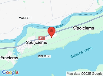  "Jaunratnieki", Silmalas, Salas pagasts, Mārupes nov., LV-2105,  SKS Celtnieks, SIA