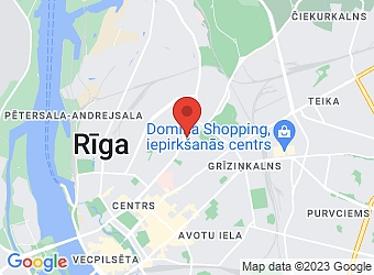  Krišjāņa Valdemāra 76-5, Rīga LV-1013,  SKS Gold, SIA