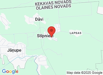  "Klabatas", Stīpnieki, Olaines pagasts, Olaines nov., LV-2127,  SKUBS SERVISS, SIA