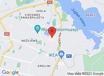  Hipokrāta 2, Rīga, LV-1079,  Skudra G. zobārstniecības prakse