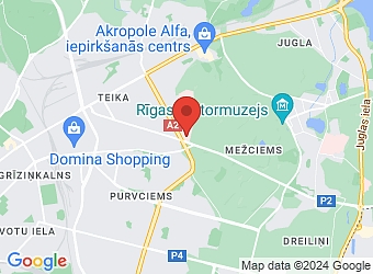  Lielvārdes 68 k-1, Rīga, LV-1006,  Skudras I. ģimenes ārsta prakse