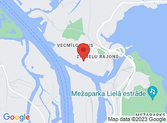  Skuju 6A, Rīga, LV-1015,  Skuju aptieka