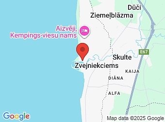  Upes 41, Saulkrasti, Saulkrastu nov., LV-2161,  Skultes ostas pārvalde