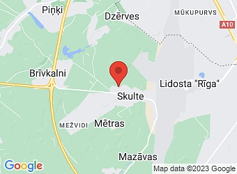  Skulte, Skultes 20, Mārupes pagasts, Mārupes nov., LV-2108,  Skultes stadions