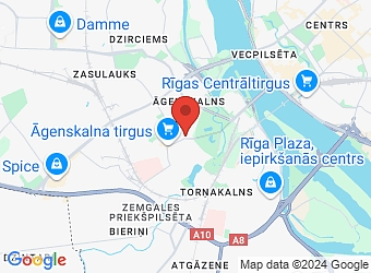  Eduarda Smiļģa 44, Rīga, LV-1002,  Skurihinas I. ģimenes ārsta prakse