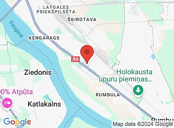  Višķu 1 - 112, Rīga, LV-1063,  SKV Baltic, SIA