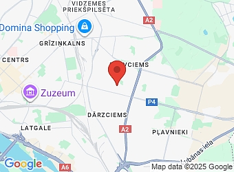  Viršu 7, Rīga, LV-1035,  SKY FELIX PLUS, SIA