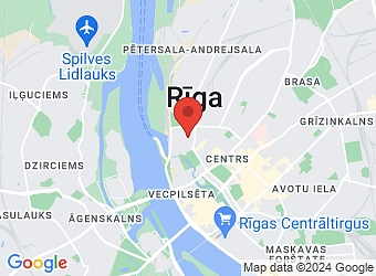  Rūpniecības 16-2, Rīga LV-1010,  Sky Light Real Estate, SIA