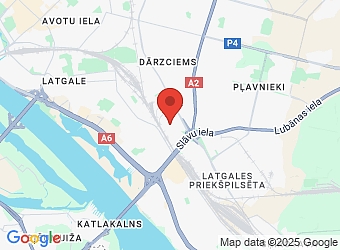  Lubānas 41B, Rīga, LV-1073,  Sky Meters, SIA