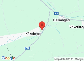  "Mildēni" - 3, Kākciems, Ropažu pagasts, Ropažu nov., LV-2135,  Sky Power, SIA