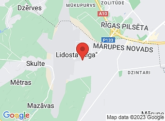  Lidosta "Rīga", Biroju 10, Mārupes pagasts, Mārupes nov., LV-1053,  SKY Service, SIA