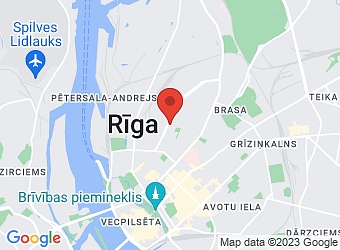  Skanstes 9A, Rīga LV-1013,  Skybrake, SIA