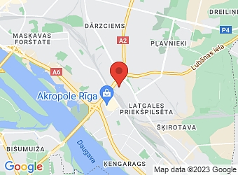  Mazā Rencēnu 1, Rīga, LV-1073,  Skyburger, SIA