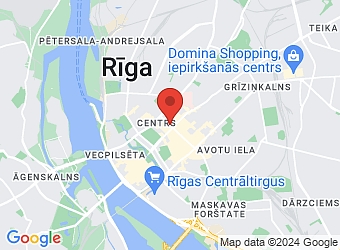  Lāčplēša 10-3, Rīga, LV-1010,  Skyhold, SIA