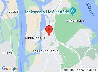  Sarkandaugavas 31 - 43, Rīga, LV-1005,  SkyHouse, SIA