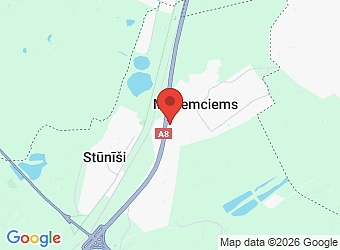  Medema 137, Medemciems, Olaines pagasts, Olaines nov., LV-2127,  Skyrunner, SIA