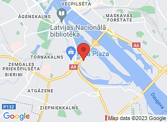  Lucavsalas 3, Rīga, LV-1004,  SL 5, SIA