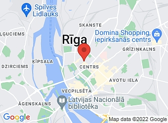  Dzirnavu 31, Rīga, LV-1010,  SL Kitchen, SIA