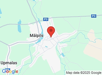  Enerģētikas 2, Mālpils, Mālpils pagasts, Siguldas nov., LV-2152,  S&L Media, SIA