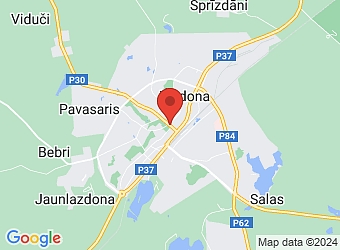  Raiņa 10A, Madona, Madonas nov. LV-4801,  Šlāgeris, SIA
