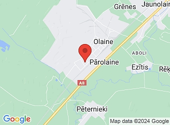  Parka 4-45, Olaine, Olaines nov. LV-2114,  Slaid, SIA