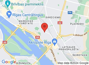  Lubānas 8-61, Rīga LV-1019,  Slanpo Consulting, SIA