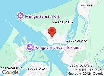  Traleru 19 k-1, Rīga, LV-1030,  Slapjā Ragana, SIA