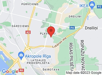  Jasmuižas 4, Rīga LV-1021,  Slaumar, SIA