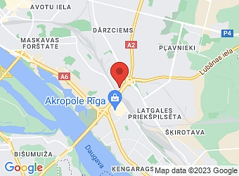  Slāvu 13A, Rīga, LV-1073,  Slāvu Auto, SIA