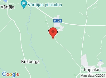  "Sleiņi", Virgas pagasts, Dienvidkurzemes nov., LV-3433,  Sleiņi, ZS