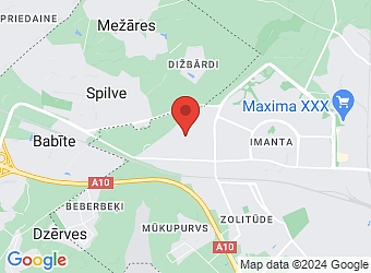  Ķiburgas 3, Rīga LV-1029,  SLEK, SIA