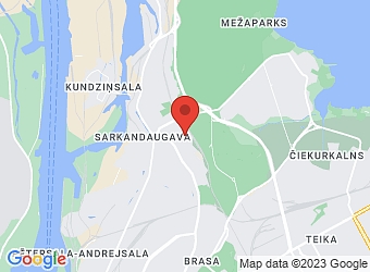  Sliežu 5B, Rīga, LV-1005,  Sliede, SIA