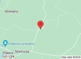  "Plātermuiža" - 1, Madlienas pagasts, Ogres nov., LV-5045,  Sliko, SIA