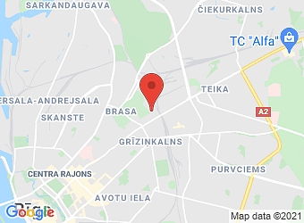  Klijānu 7, Rīga, LV-1012,  Slimību profilakses un kontroles centrs, Epidemioloģiskās drošības un sabiedrības veselības departaments